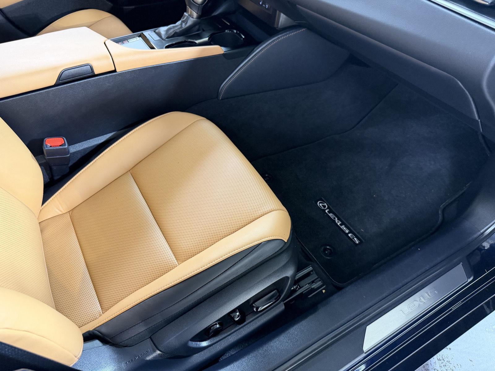 2023 Lexus Es ES 350