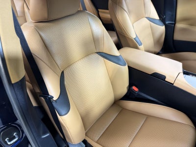 2023 Lexus Es ES 350