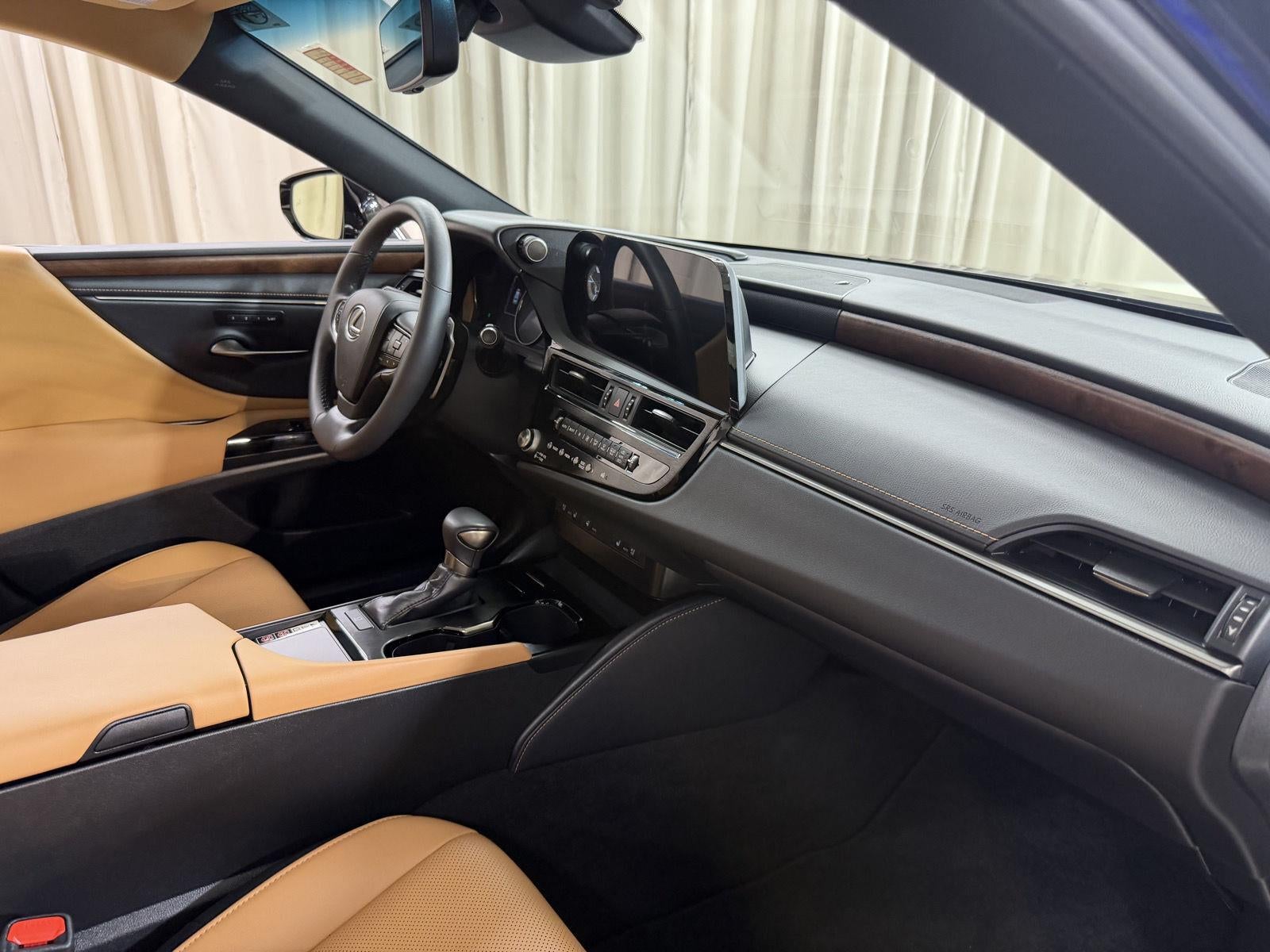2023 Lexus Es ES 350