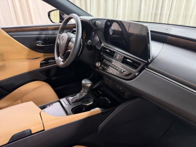 2023 Lexus Es ES 350