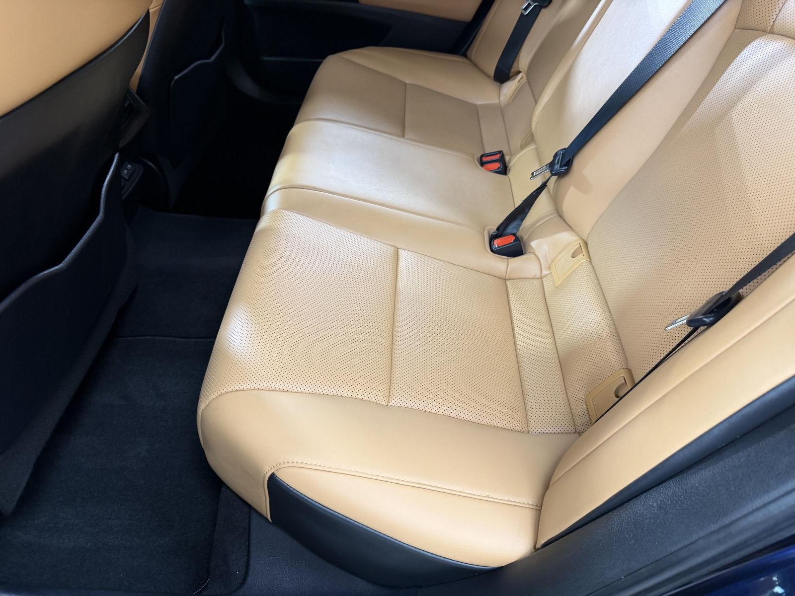 2023 Lexus Es ES 350