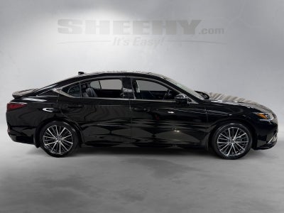 2025 Lexus ES 350