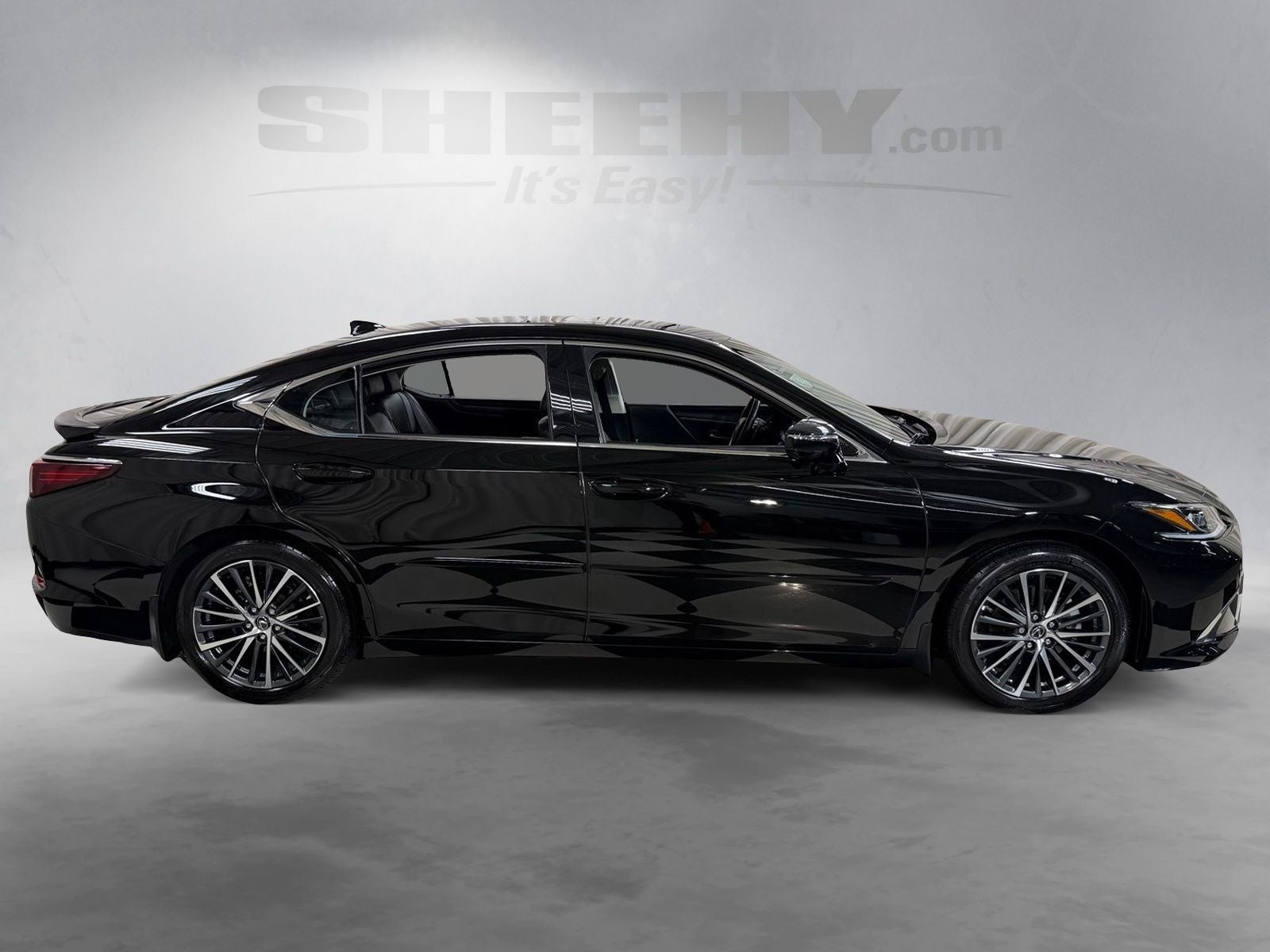 2025 Lexus ES 350