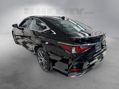 2025 Lexus ES 350