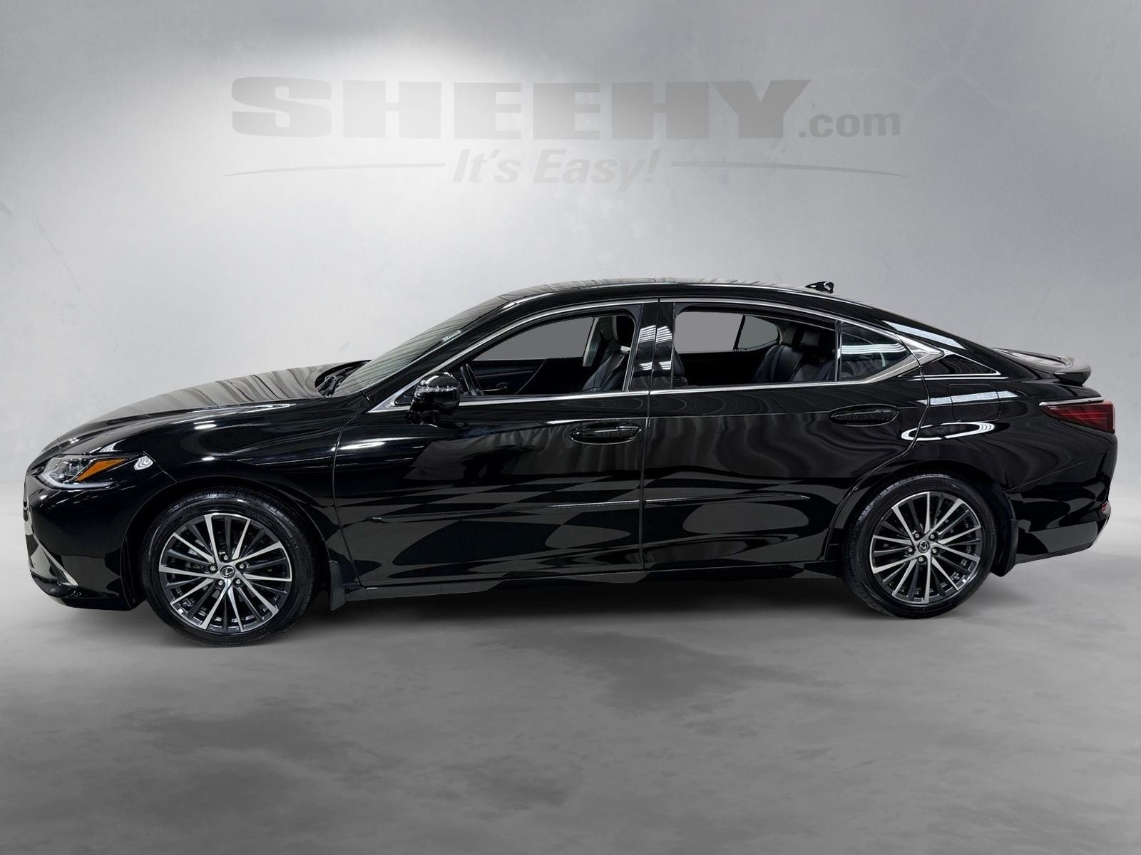 2025 Lexus ES 350