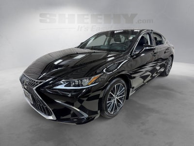 2025 Lexus ES 350