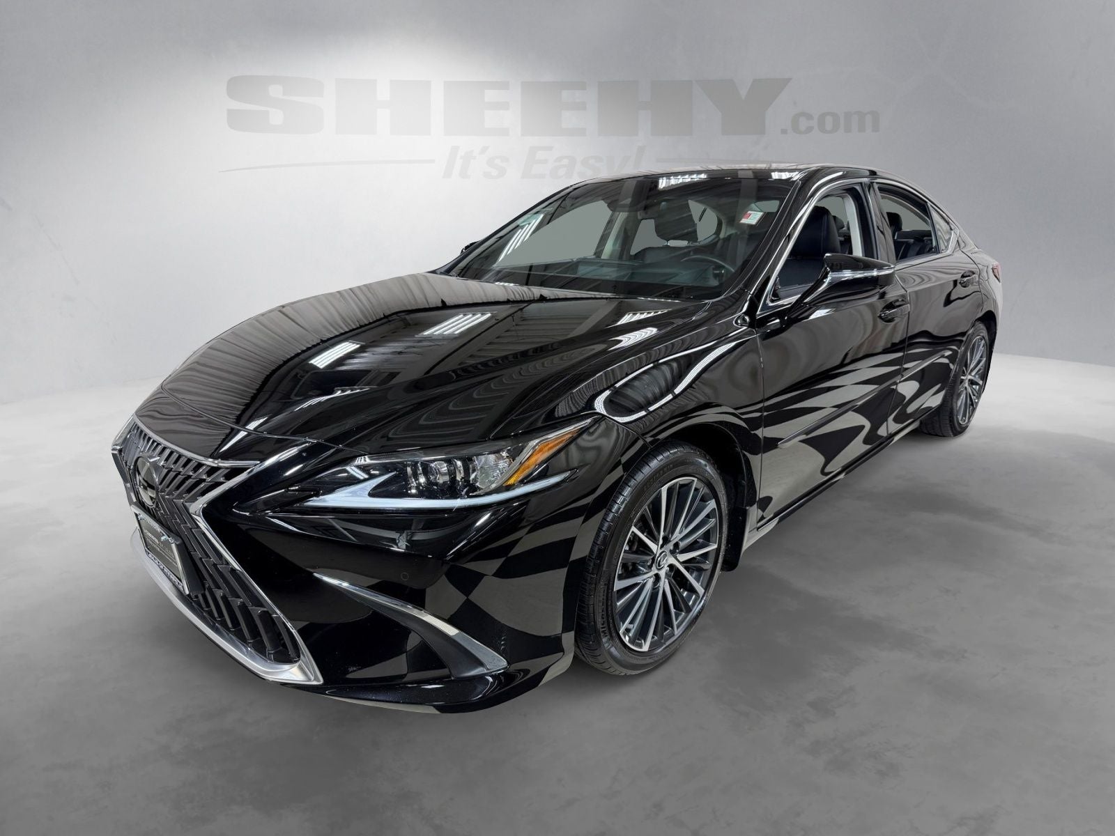 2025 Lexus ES 350