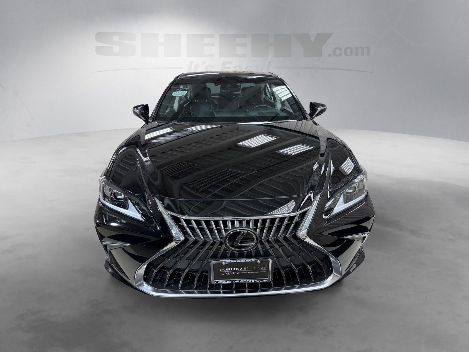 2025 Lexus ES 350