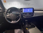 2025 Lexus ES 350