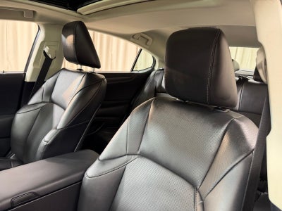 2025 Lexus ES 350