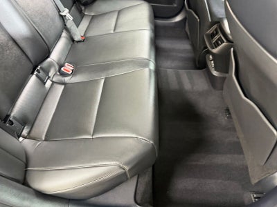 2025 Lexus ES 350