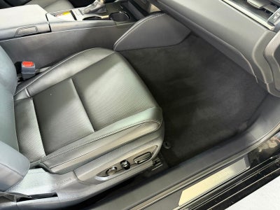 2025 Lexus ES 350