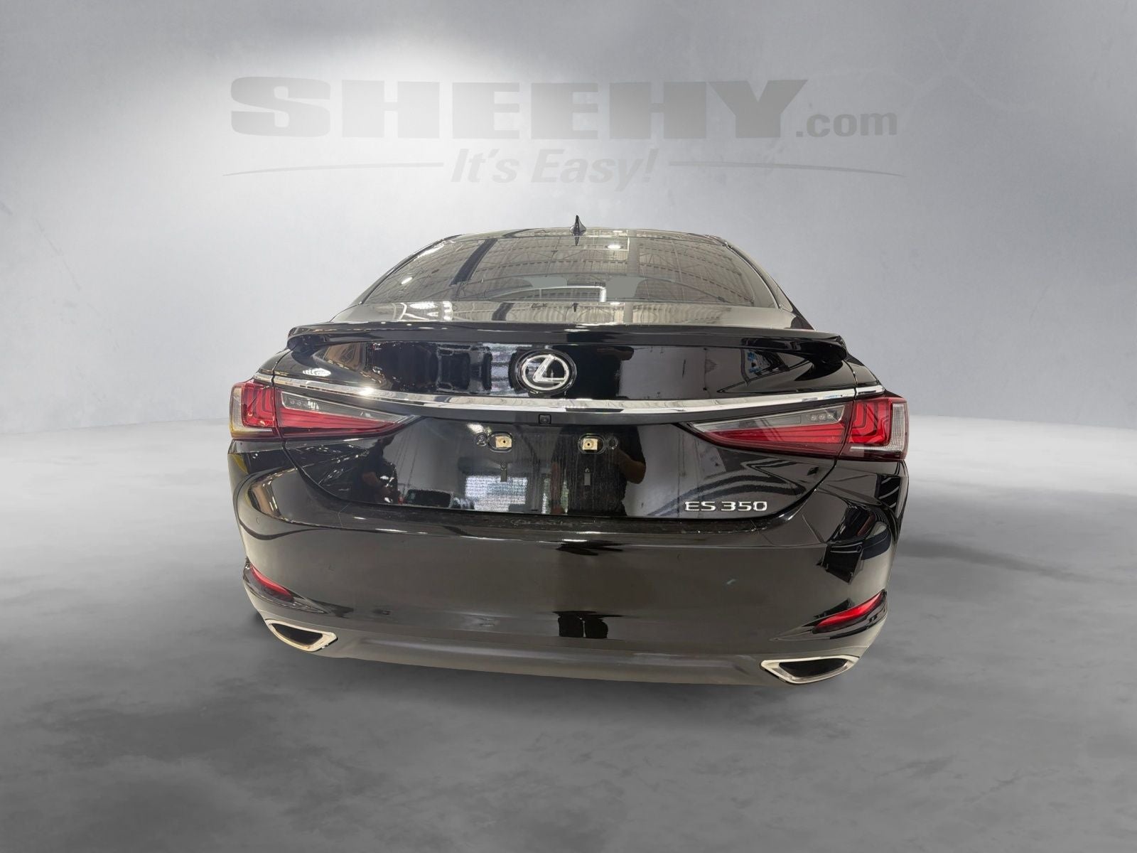 2025 Lexus ES 350