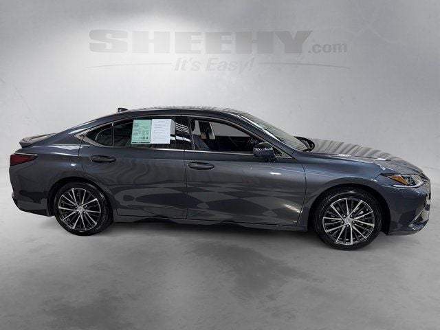 2025 Lexus ES 350