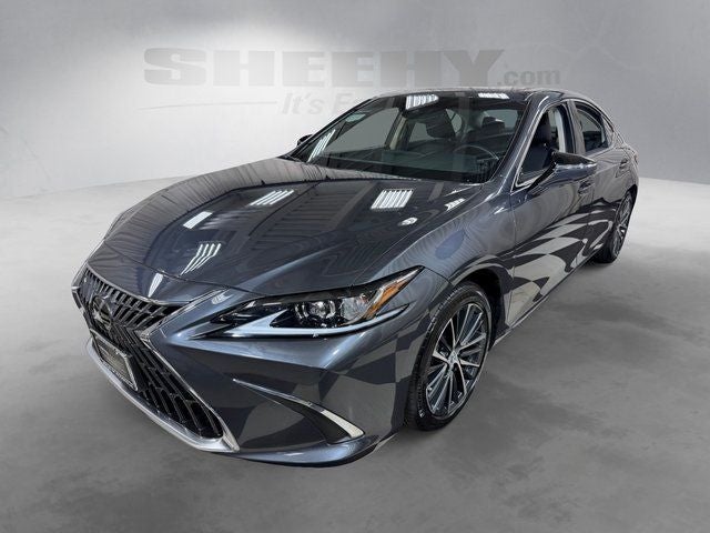 2025 Lexus ES 350