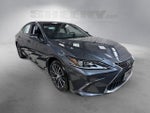 2025 Lexus ES 350
