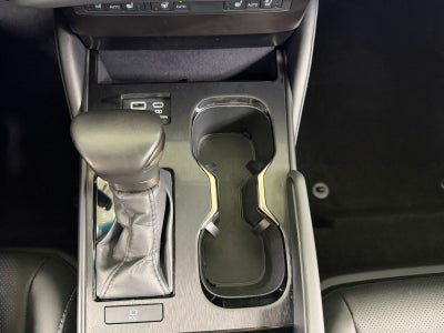 2025 Lexus ES 350