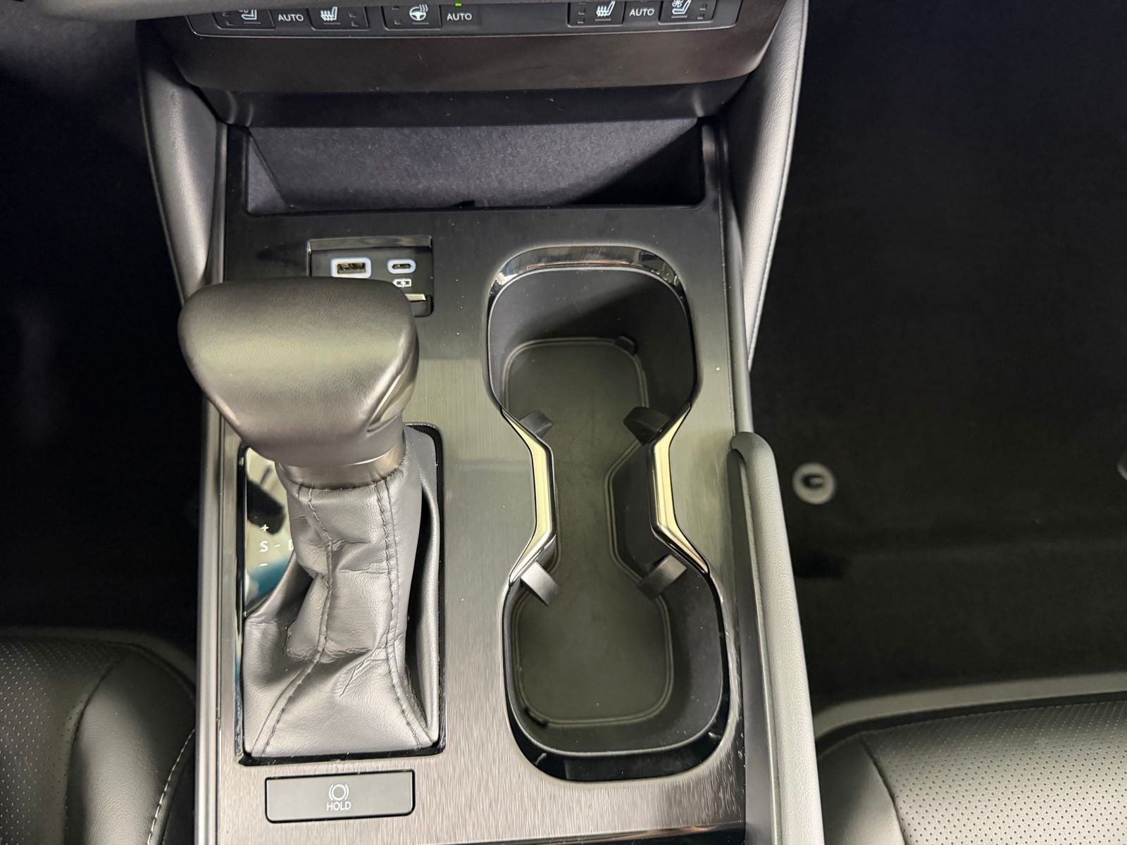 2025 Lexus ES 350