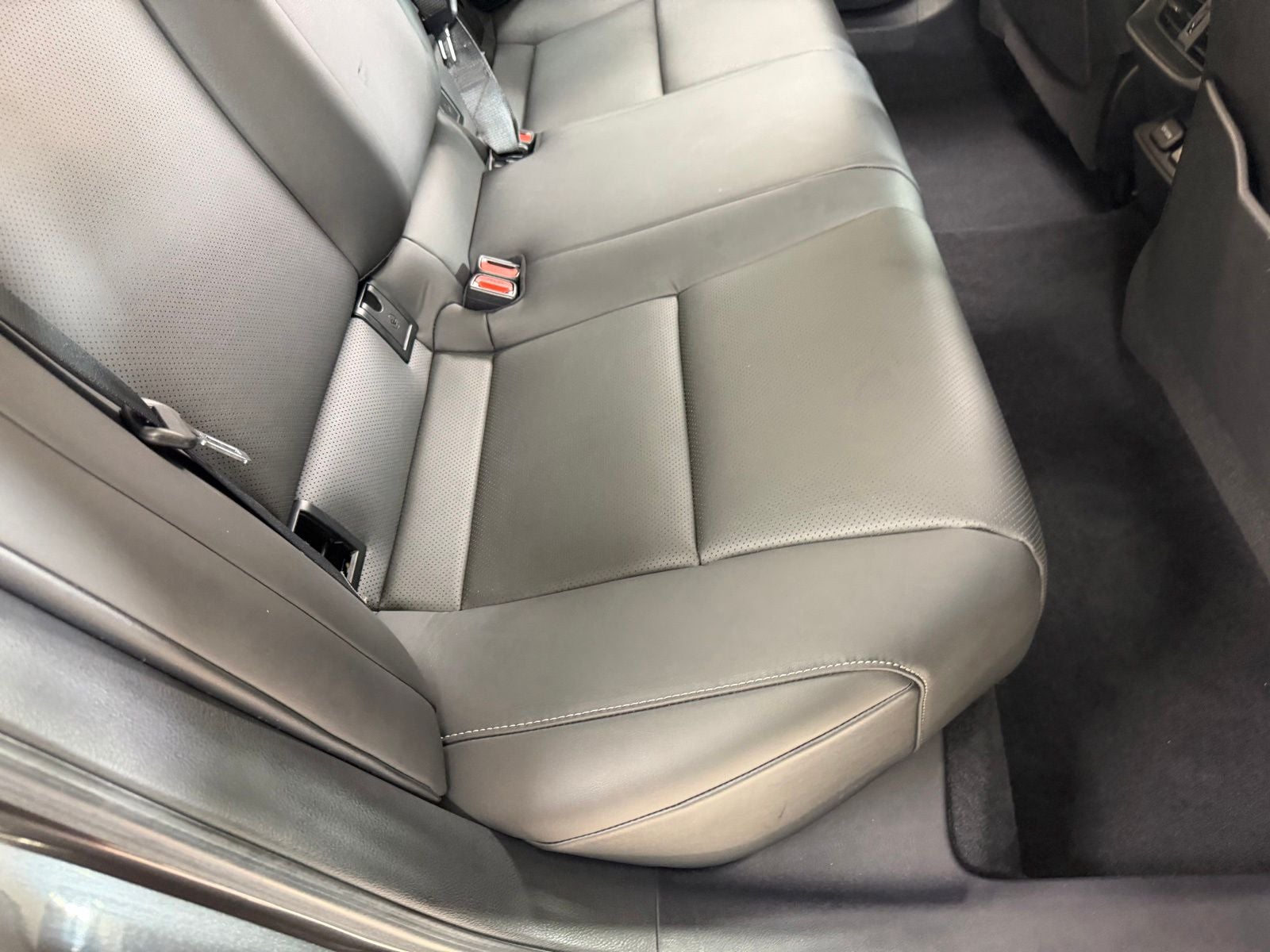 2025 Lexus ES 350