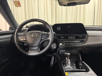 2025 Lexus ES 350