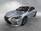 2025 Lexus Es ES 350