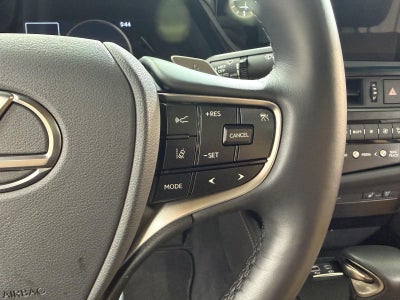 2025 Lexus Es ES 350