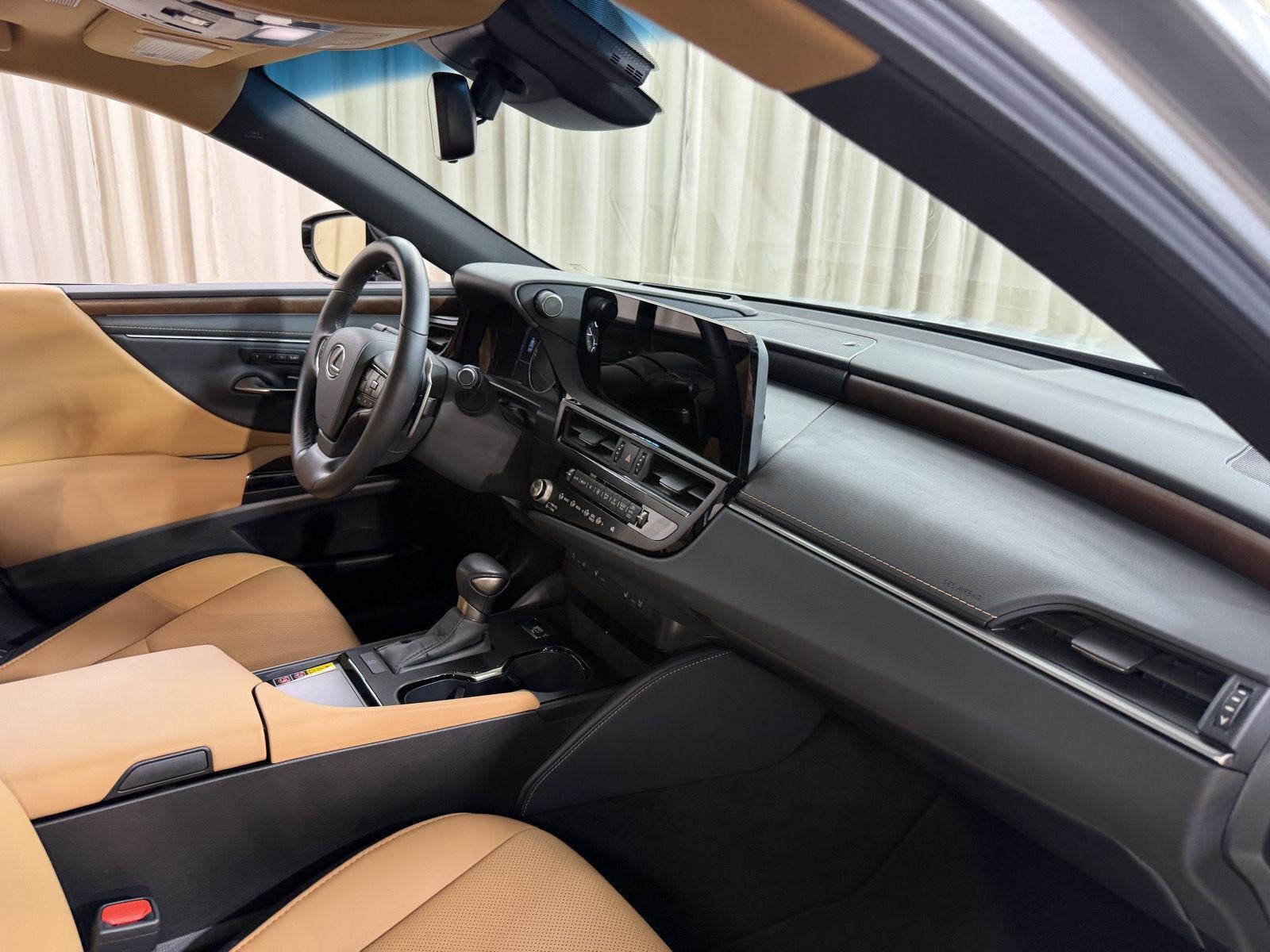 2025 Lexus Es ES 350