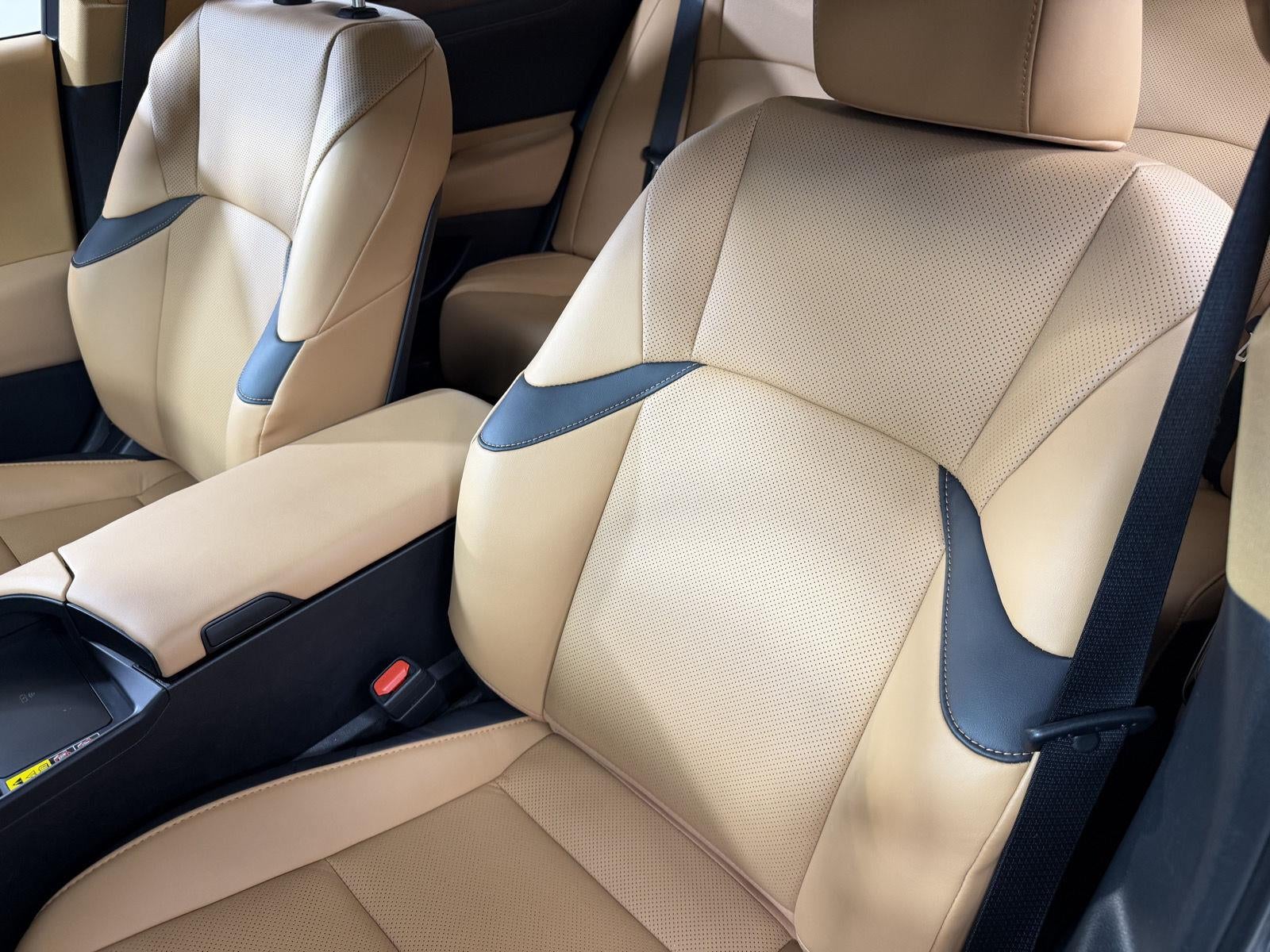 2025 Lexus Es ES 350
