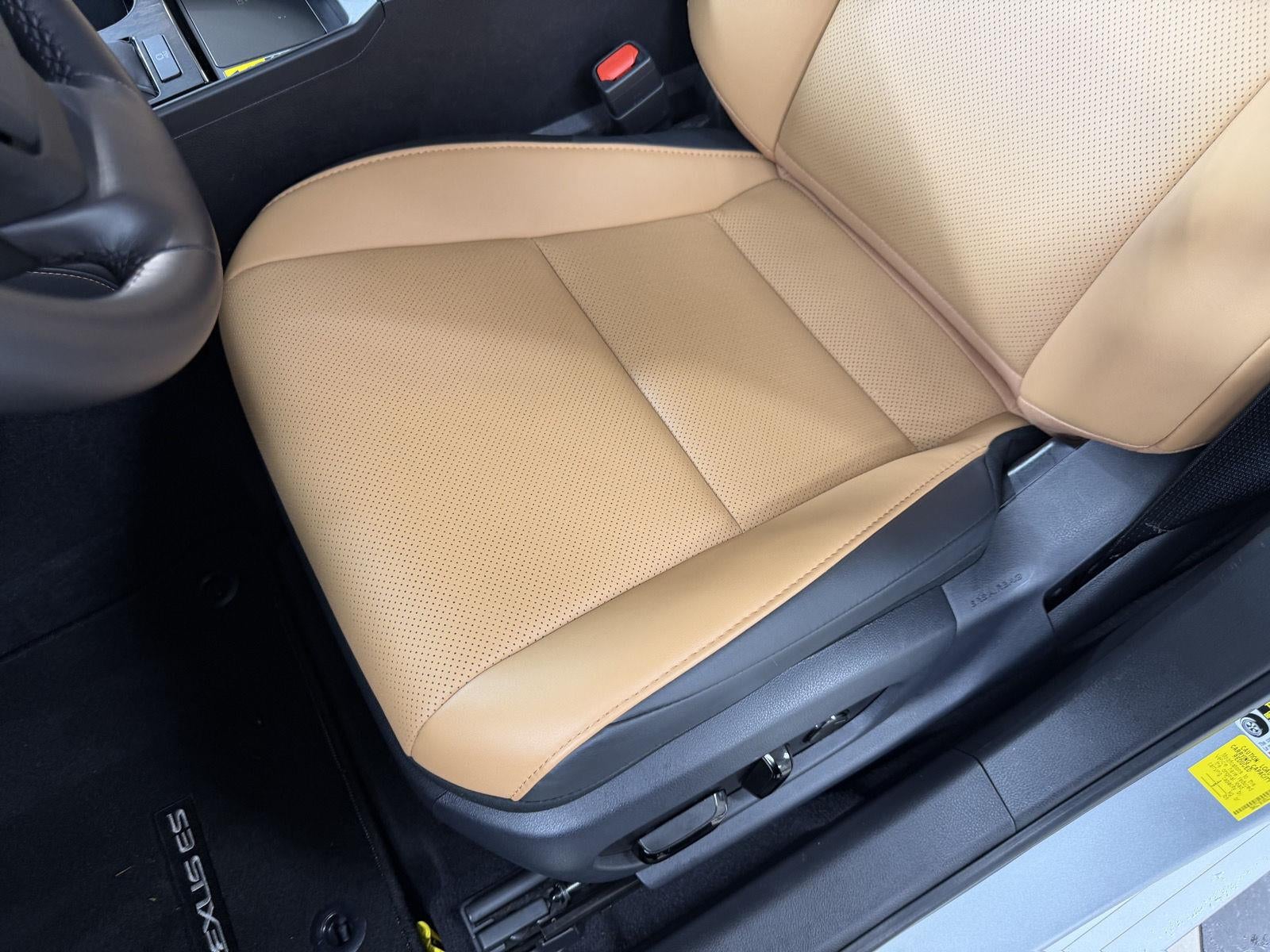 2025 Lexus Es ES 350