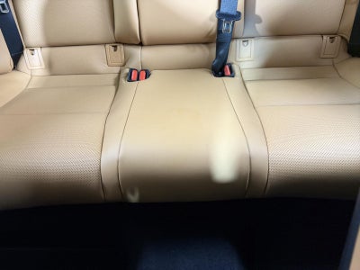 2025 Lexus Es ES 350