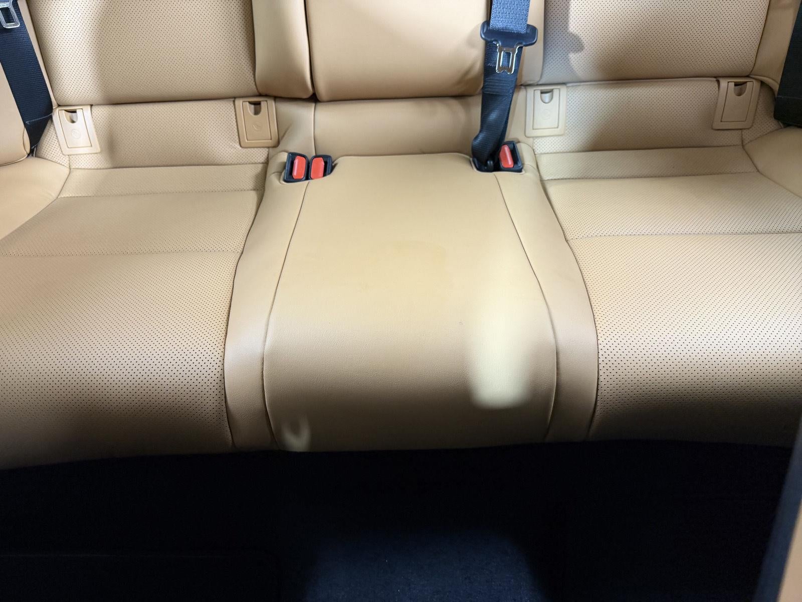 2025 Lexus Es ES 350