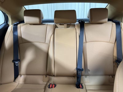 2025 Lexus Es ES 350