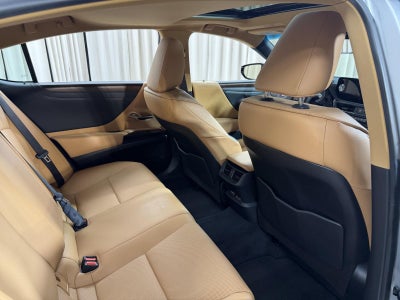 2025 Lexus Es ES 350