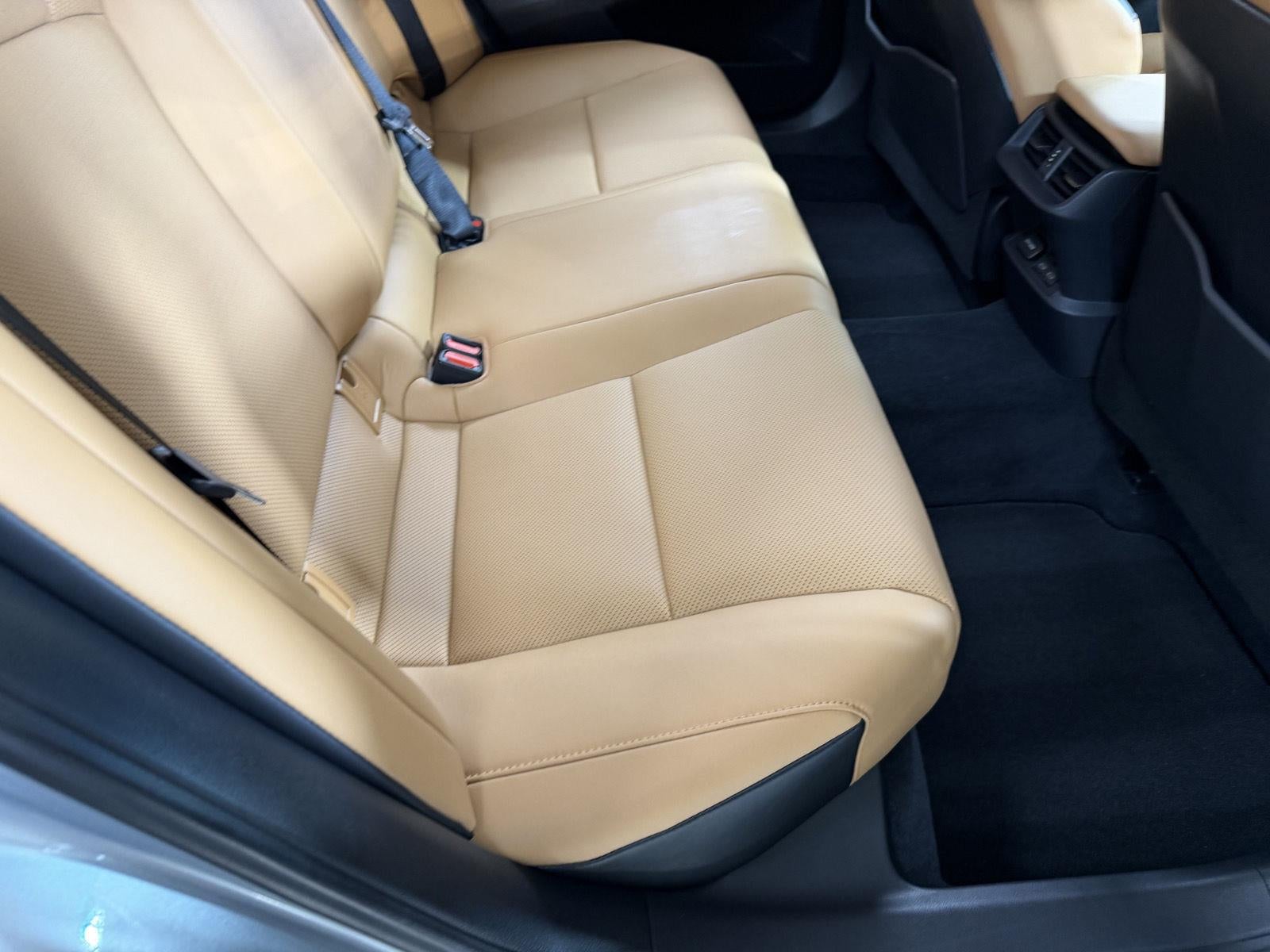 2025 Lexus Es ES 350