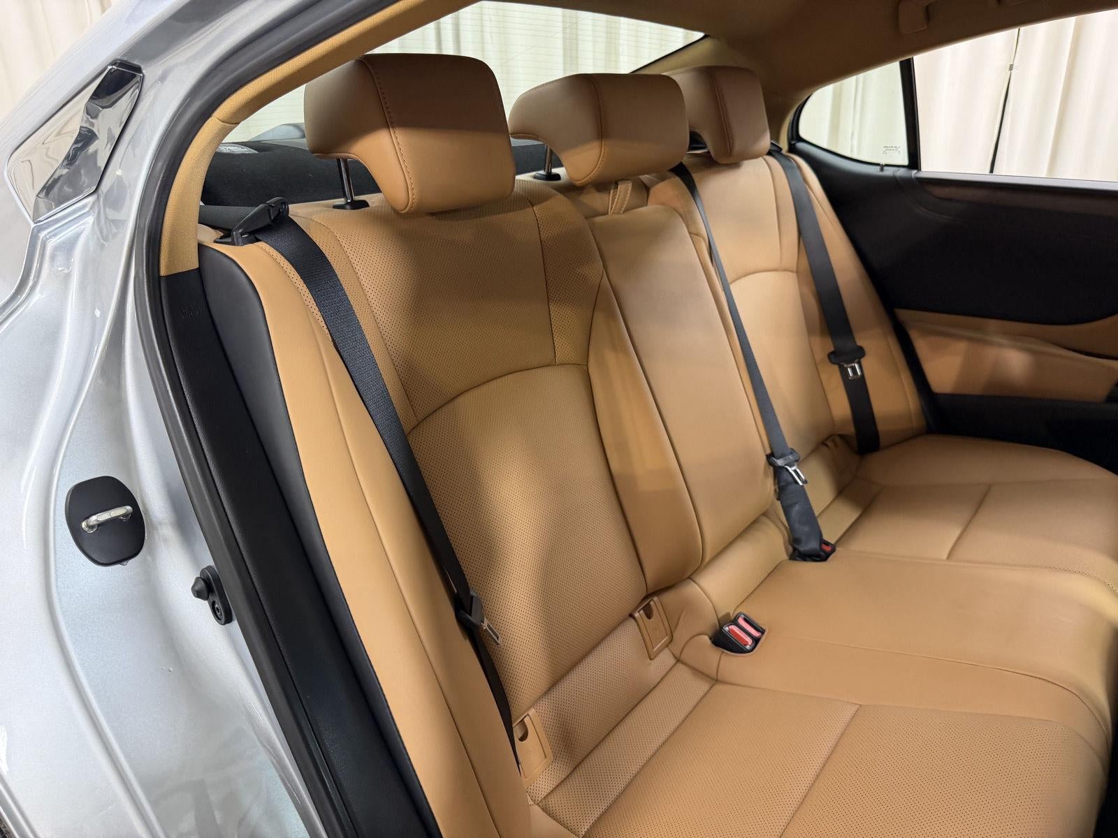 2025 Lexus Es ES 350