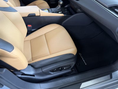 2025 Lexus Es ES 350