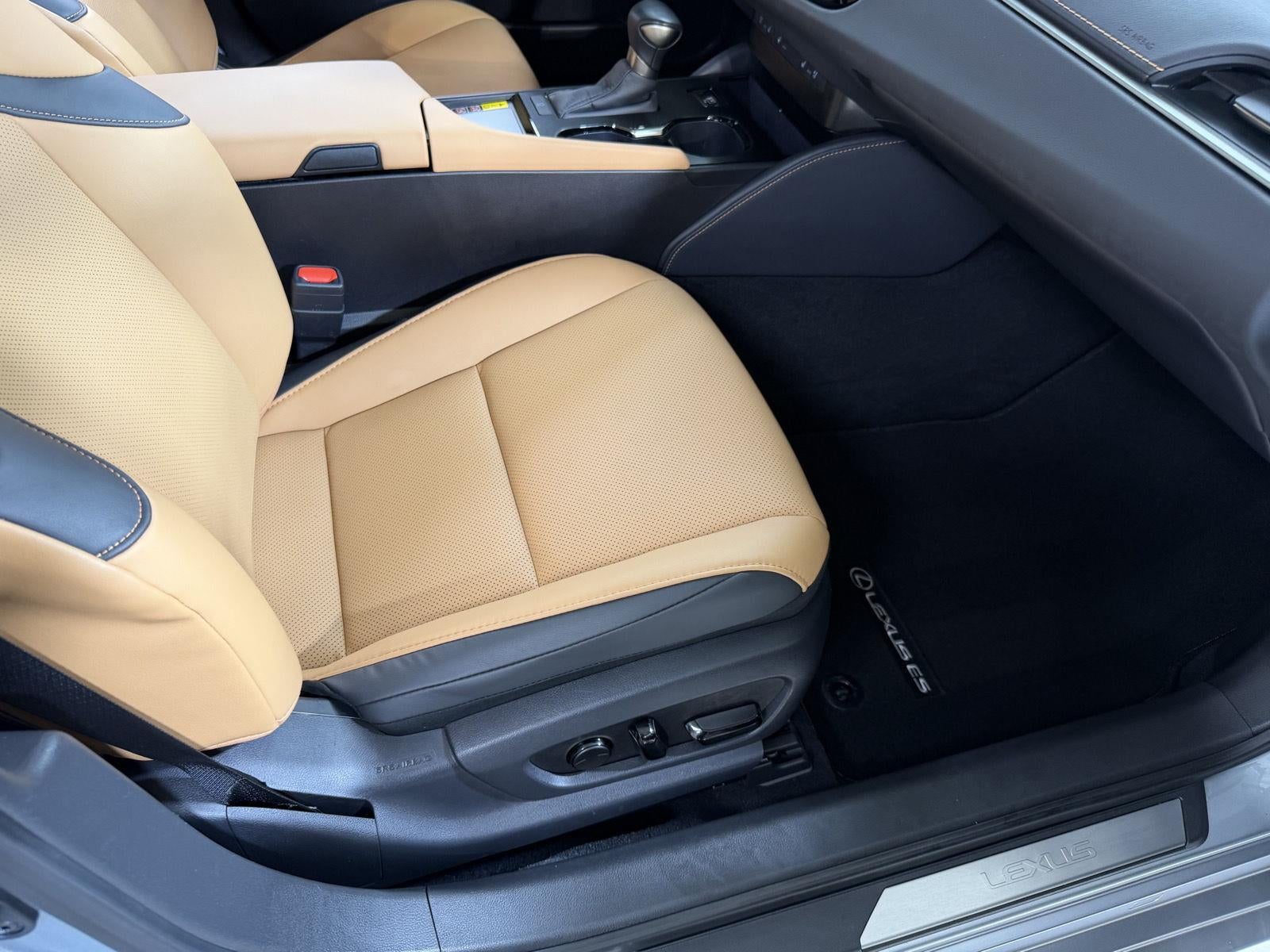 2025 Lexus Es ES 350