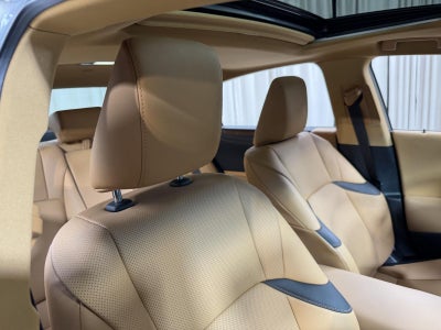 2025 Lexus Es ES 350