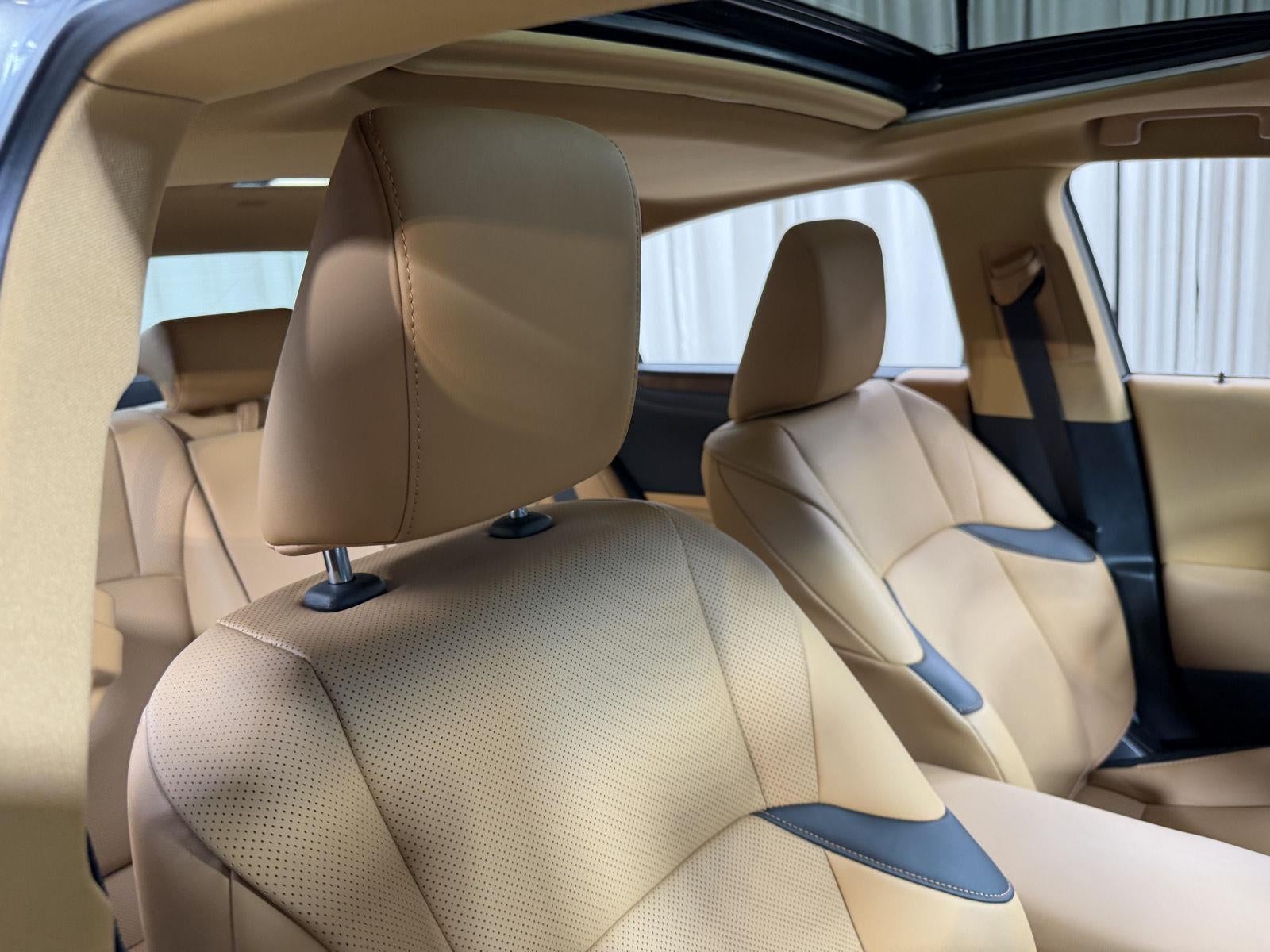 2025 Lexus Es ES 350