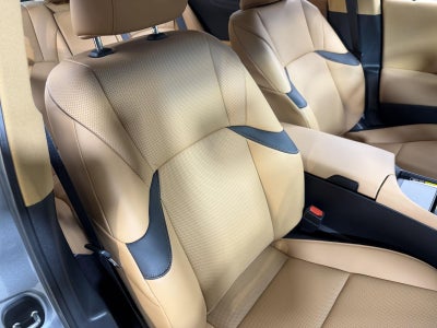 2025 Lexus Es ES 350