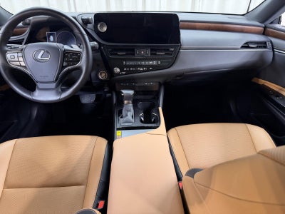 2025 Lexus Es ES 350
