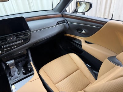 2025 Lexus Es ES 350