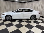2021 Lexus ES 350