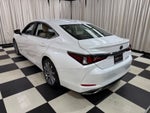 2021 Lexus ES 350