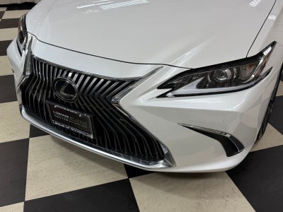 2021 Lexus ES 350