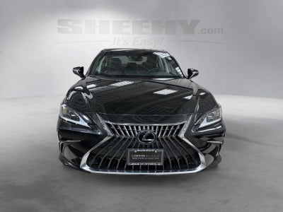 2022 Lexus Es ES 350