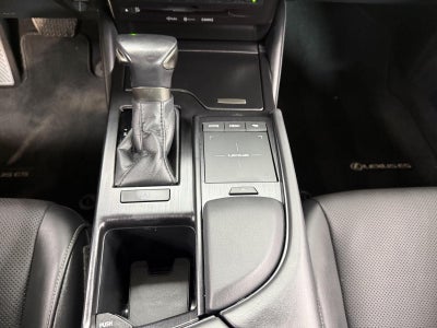 2022 Lexus Es ES 350