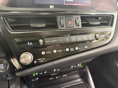 2022 Lexus Es ES 350