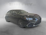 2022 Lexus Es ES 350