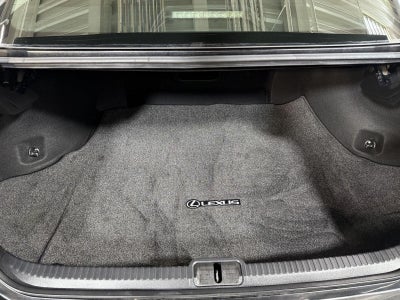 2022 Lexus Es ES 350